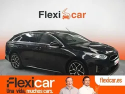 Blanco Usado 2020 Kia ProCeed GT-Line Utilitario | 19.490 € (Precio justo)