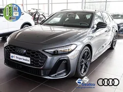Gris Nuevo 2025 Audi A5 Premium Coupe | 58.584 € (Precio justo)