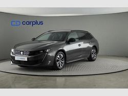 Gris Usado 2023 Peugeot 508 Allure Familiar | 21.190 € (Caro)