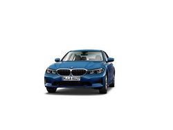 Usado 2021 BMW 318 | 28.900 € (Un poco caro)