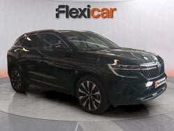 Negro Usado 2023 Renault Austral Techno SUV | 22.490 € (Super precio)