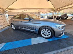 Gris / plata Usado 2020 BMW 520 Berlina | 28.700 € (Buen precio)