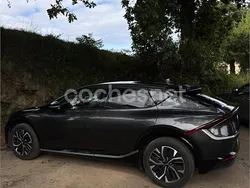 Eléctrico Usado 2022 Kia EV6 SUV | 27.000 €