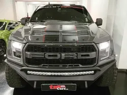 Usado 2020 Ford Shelby Raptor Berlina | 139.900 €