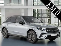 Gris / plata Nuevo 2025 Mercedes GLC300e SUV | 71.200 €