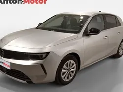 Nuevo 2024 Opel Astra Edition | 23.116 € (Precio justo)