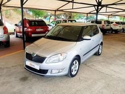 Usado 2011 Skoda Fabia Ambition | 7900 € (Precio justo)