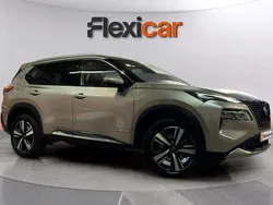 Gris Usado 2022 Nissan X-Trail Tekna SUV | 32.999 € (Super precio)