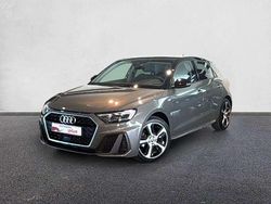 Gris Usado 2025 Audi A1 Sportback Utilitario | 26.790 € (Precio justo)