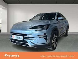 Azul Usado 2025 BYD Seal U Boost SUV | 29.922 €