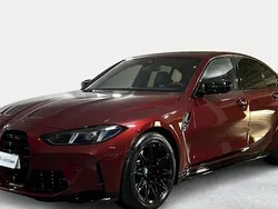 Nuevo 2024 BMW M3 Competition Edition | 96.500 € (Precio justo)