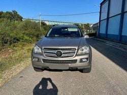 Beige Usado 2006 Mercedes GL320 SUV | 12.000 €