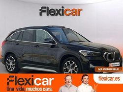 Negro Usado 2020 BMW X1 SUV | 29.990 €