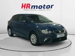 Usado 2019 Seat Ibiza Style Plus | 11.440 € (Precio justo)