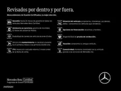 Usado 2023 Mercedes Vito Monovolumen | 48.500 €