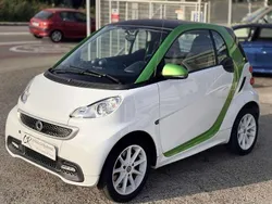 Blanco Usado 2015 Smart ForTwo Electric Drive Coupe | 7490 €