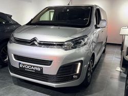 Gris / plata Usado 2019 Citroën Spacetourer Van | 32.990 € (Caro)