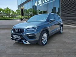 Usado 2021 Seat Ateca Style SUV | 19.400 € (Precio justo)