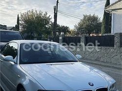 Blanco Usado 2004 BMW 318 Coupe | 6800 €
