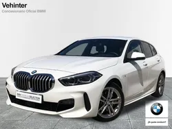 Usado 2020 BMW 118 Shadowline Utilitario | 23.990 € (Precio justo)