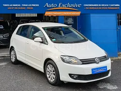 VW Golf Plus