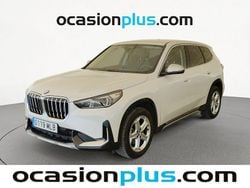 Blanco Usado 2023 BMW X1 SUV | 37.182 € (Precio justo)