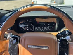 Negro Usado 2018 Land Rover Range Rover Velar R-Dynamic SUV | 42.800 €