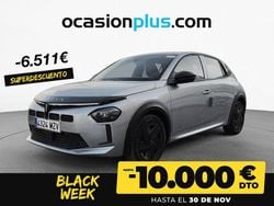 Gris / plata Nuevo 2025 Lancia Ypsilon Utilitario | 21.250 € (Precio justo)