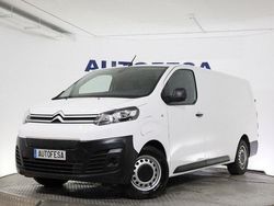Blanco Usado 2022 Citroën e-Jumpy Monovolumen | 21.500 €