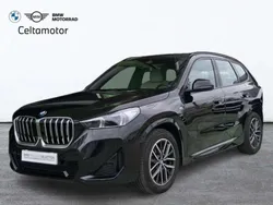 Black saphire (metalizado) Usado 2024 BMW X1 Comfort Edition SUV | 43.950 € (Buen precio)