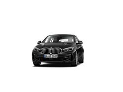 Negro Usado 2022 BMW 118 Shadowline Utilitario | 26.690 € (Precio justo)