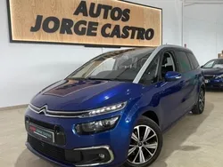 Usado 2018 Citroën C4 Shine | 14.300 € (Un poco caro)