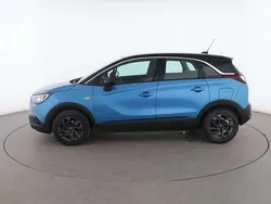 Azul Usado 2019 Opel Crossland Design Edition SUV | 10.499 € (Caro)