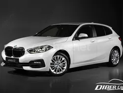 Blanco Usado 2020 BMW 118 Utilitario | 22.900 € (Caro)