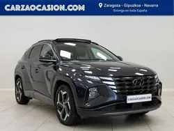 Otro Usado 2021 Hyundai Tucson SUV | 20.500 € (Buen precio)