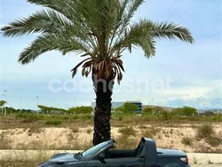 Negro Usado 2003 Smart Roadster Descapotable | 6900 €