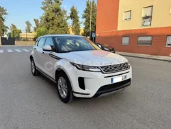 Blanco Usado 2020 Land Rover Range Rover evoque S SUV | 21.000 € (Super precio)