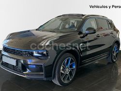 Negro Usado 2022 Lynk & Co 01 SUV | 26.900 € (Un poco caro)