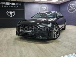 Negro Usado 2021 Audi A6 Premium Berlina | 54.900 € (Precio justo)