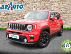 Rojo Usado 2020 Jeep Renegade Longitude SUV | 19.900 € (Un poco caro)