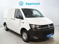 Blanco Usado 2022 VW T6.1 Van | 21.800 € (Buen precio)