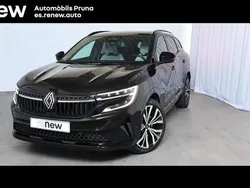 Azul Usado 2023 Renault Espace Iconic Monovolumen | 33.750 € (Buen precio)