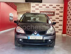 Negro Usado 2007 Renault Grand Scénic II Dynamique Monovolumen | 2990 € (Precio justo)