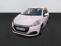 Usado 2019 Peugeot 208 Active Utilitario | 10.300 €