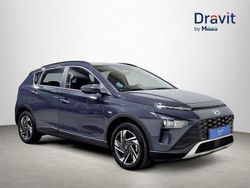 Gris Usado 2022 Hyundai Bayon SUV | 16.890 € (Precio justo)