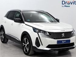 Usado 2021 Peugeot 3008 GT | 19.980 € (Precio justo)