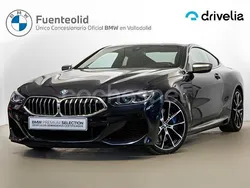Negro Usado 2019 BMW M850 Comfort Edition Coupe | 67.850 € (Precio justo)