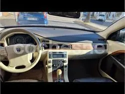 Marrón Usado 2008 Volvo XC70 Momentum SUV | 6400 €