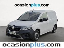 Blanco Usado 2022 Renault Kangoo Monovolumen | 12.870 €