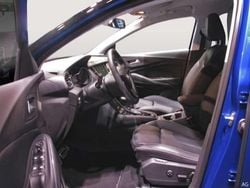 Azul Usado 2019 Opel Grandland X S SUV | 13.708 € (Precio justo)